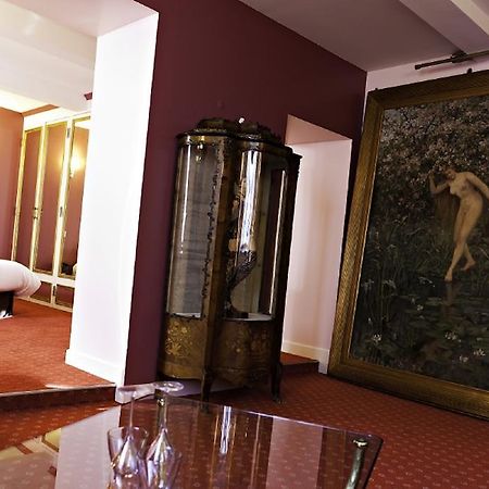 Demeures & Chateaux La Belle Meuniere Руая Екстер'єр фото