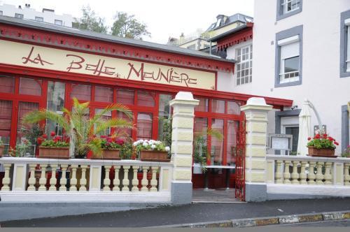 Demeures & Chateaux La Belle Meuniere Руая Екстер'єр фото